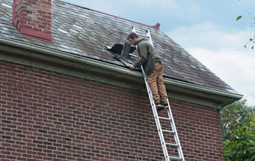 what affects urgent Blackfold roof repairs