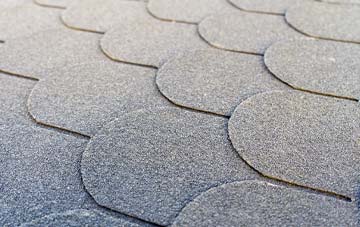 Blackfold asphalt roofing costs