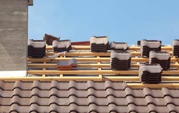 Blackfold clay roofing costs