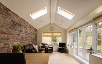 conservatory roof insulation Blackfold, Highland