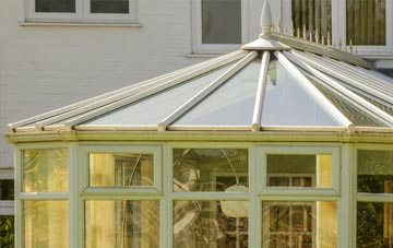 conservatory roof repair Blackfold, Highland