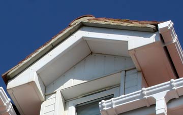 Blackfold fascia installation costs