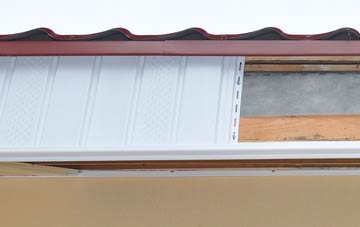Blackfold fascia repair costs