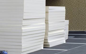 Blackfold flat roof insulation costs