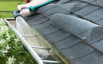 Blackfold gutter cleaning costs
