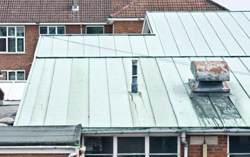 Blackfold lead roofing costs
