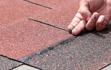 Blackfold asphalt roof repairs