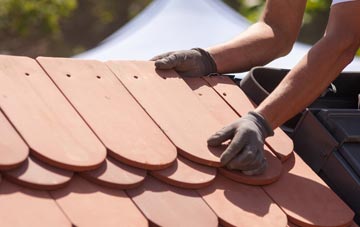 Blackfold roof tile contractors