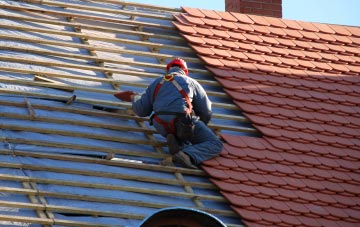 roof tiles Blackfold, Highland