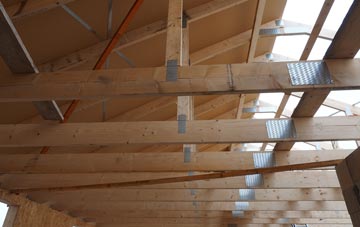 Blackfold roof truss costs