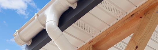 get Blackfold guttering quotes today