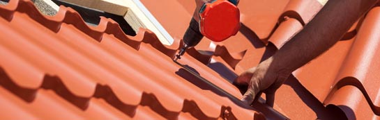 save on Blackfold roof installation costs
