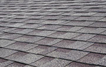 Blackfold tiles for shallow pitch roofing