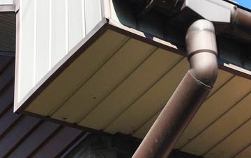 Blackfold soffit installation costs