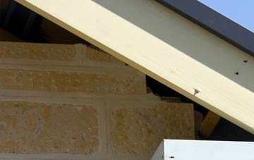 soffit repair Blackfold