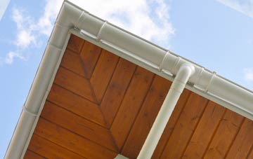 Blackfold soffit types