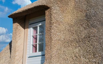 Blackfold thatch roof disadvantages