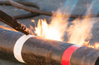 Blackfold flat roofing replacement