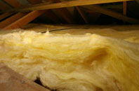 Blackfold pitch roof insulation