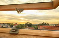 rated Blackfold roof window companies