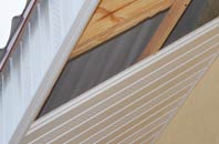 rated Blackfold soffit repair companies
