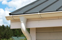 Blackfold soffits